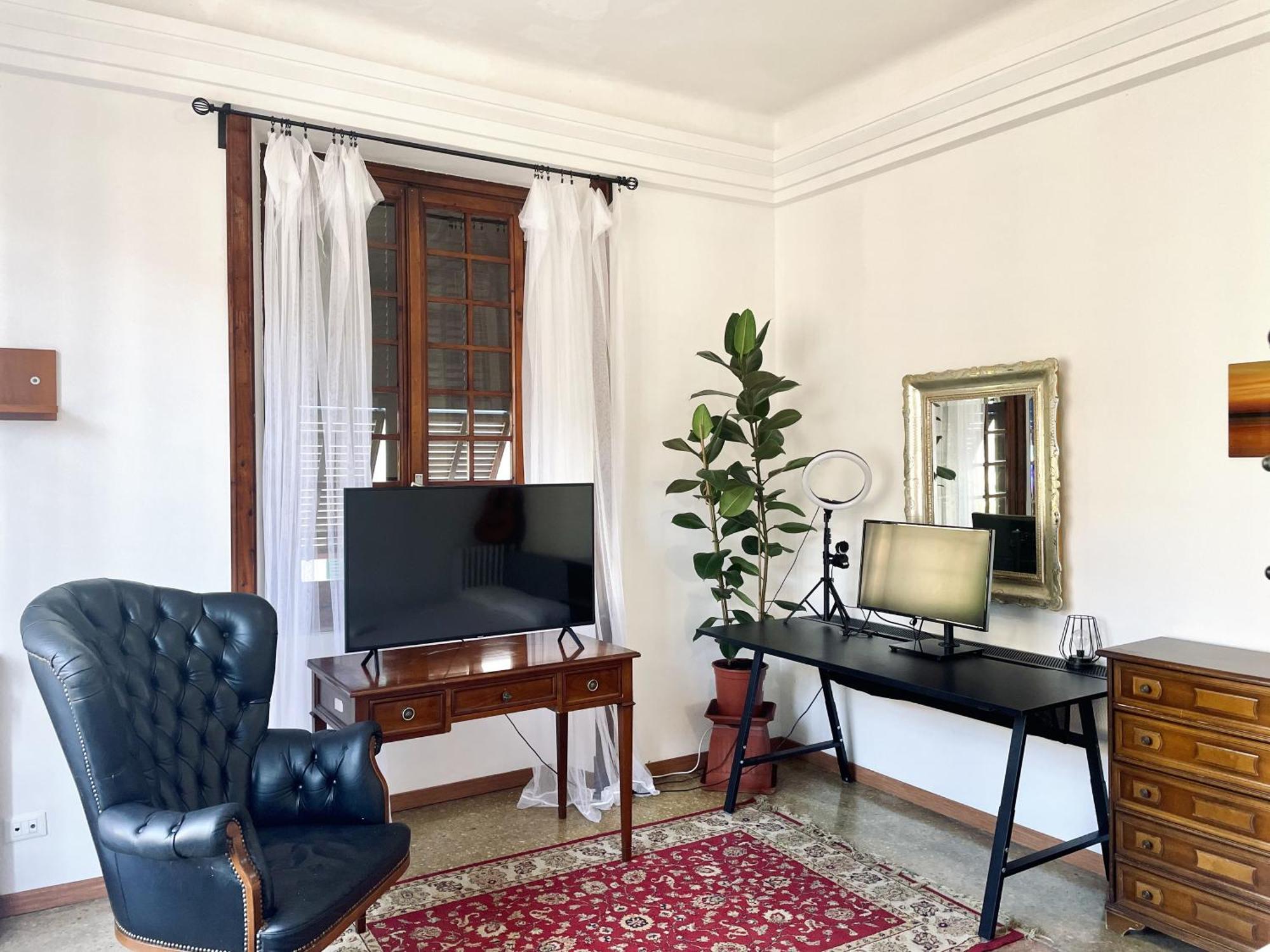 Porto Di Colombo - Elegante *