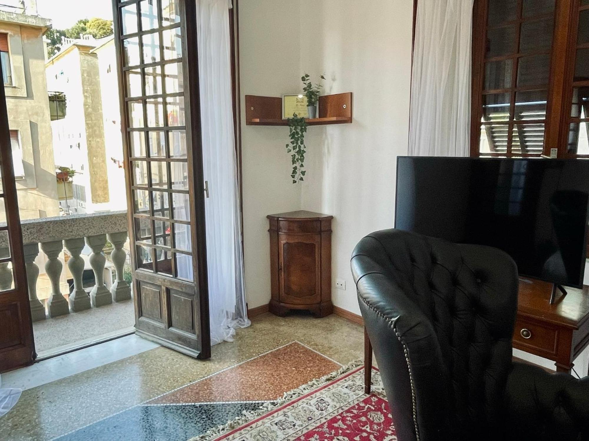 Porto Di Colombo - Elegante Quarto em Acomodações Particulares *