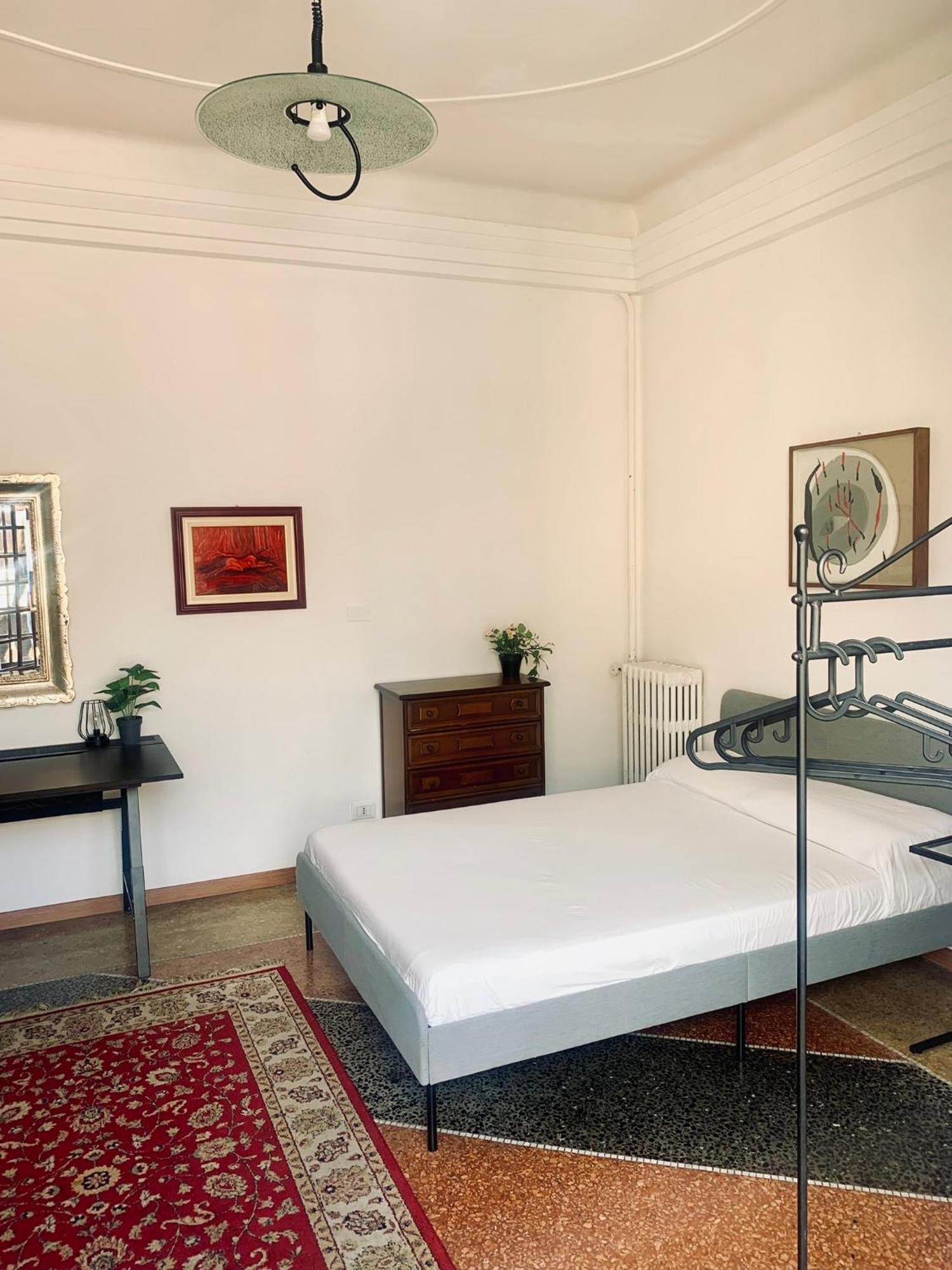 Porto Di Colombo - Elegante Génova