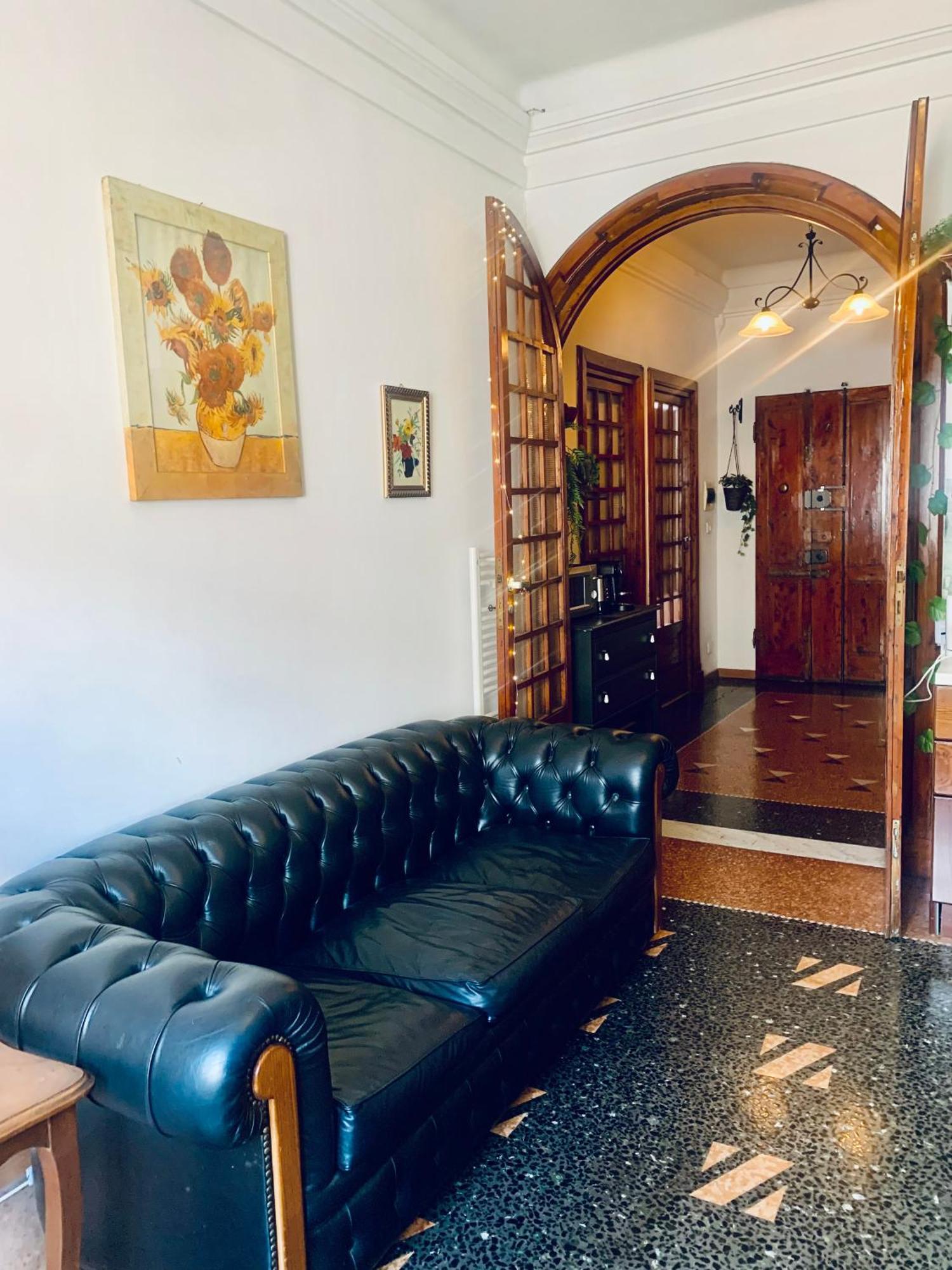 Porto Di Colombo - Elegante Quarto em Acomodações Particulares