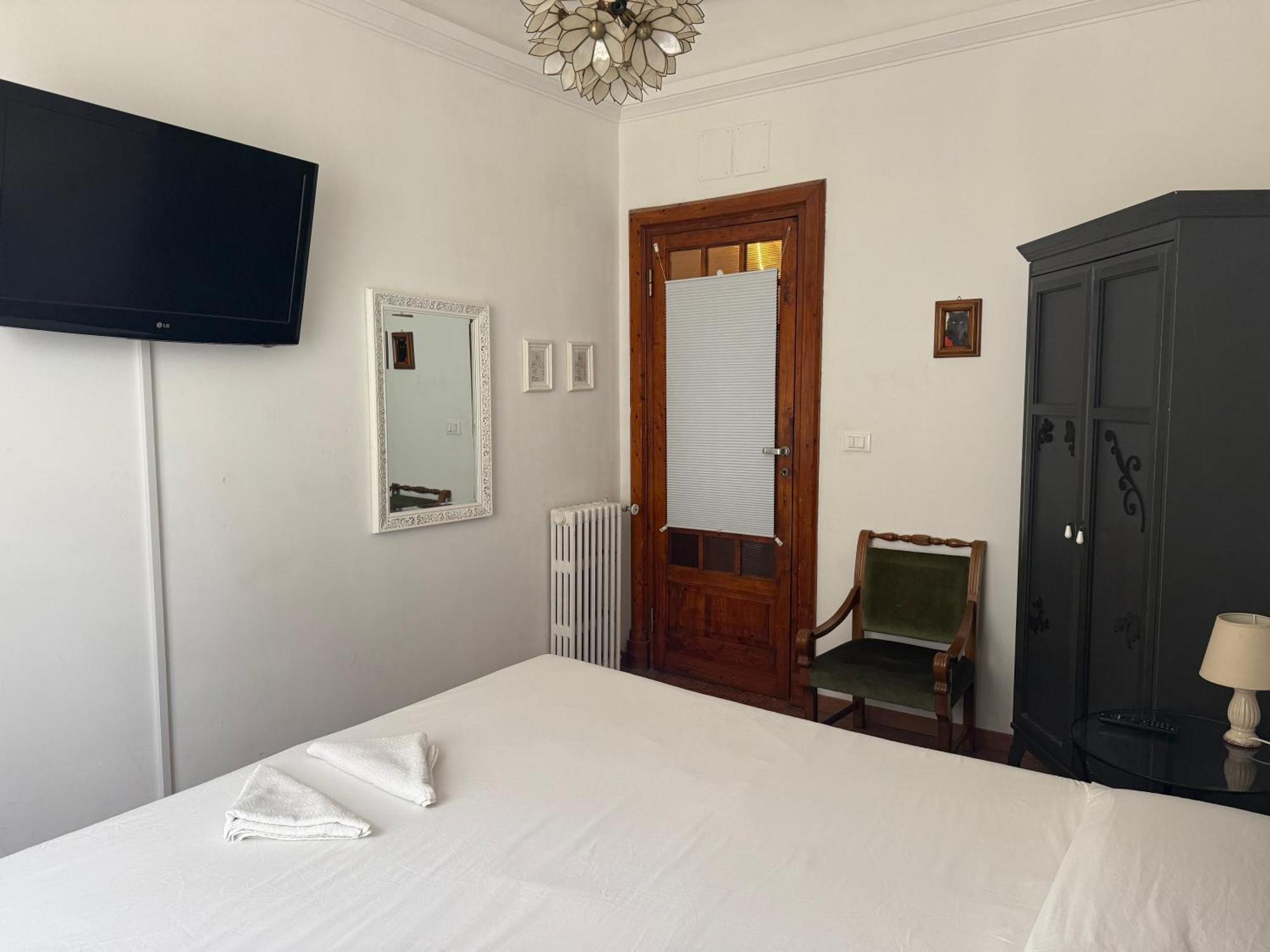 Porto Di Colombo - Elegante Alloggio in famiglia *